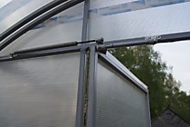 Термопривод - Автоматичекий проветриватель