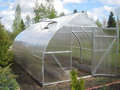КАПЛЯ  ОЦИНКОВАННАЯ  20*30