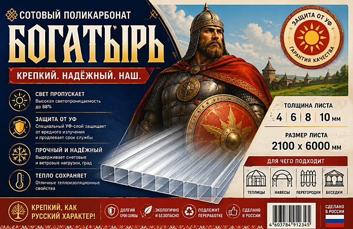 Акции от Производителя